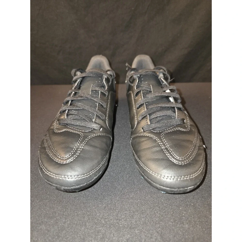 Nike Tiempo Legend‎ 9 Elite FG Soccer Cleats CZ8482-001 Men's Size 5.5/Women's 7